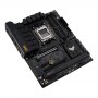 Asus | TUF GAMING B650-PLUS WIFI | Processor family AMD | Processor socket AM5 | DDR5 DIMM | Memory slots 4 | Supported hard di - 5